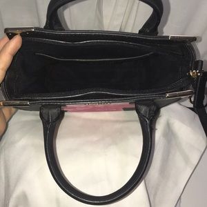 calvin klein mini tote bag